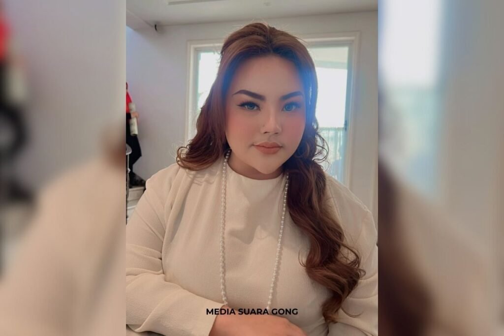 Lisa Mariana Balik Lagi ke Bareskrim, Ada Apa?