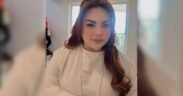 Lisa Mariana diperiksa Bareskrim Polri hari