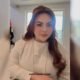 Lisa Mariana diperiksa Bareskrim Polri hari