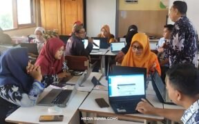 Pelatihan Deep Learning Probolinggo