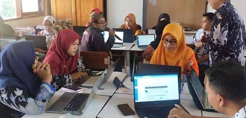 Pelatihan Deep Learning Probolinggo