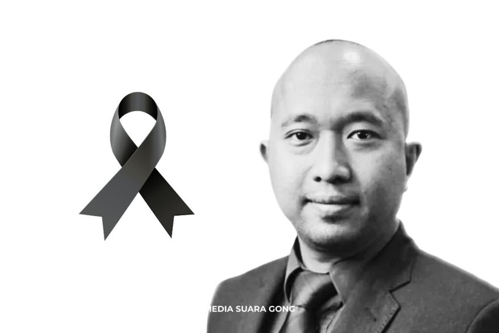 Kasus Pembunuhan Staf KBRI