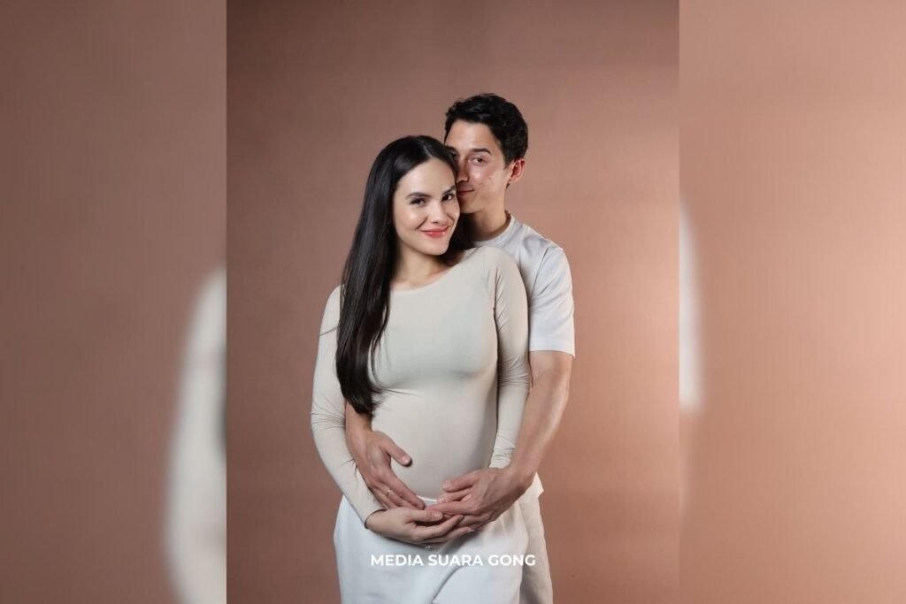 Nino Fernandez Udah Sah Steffi Zamora Dipanggil Istri