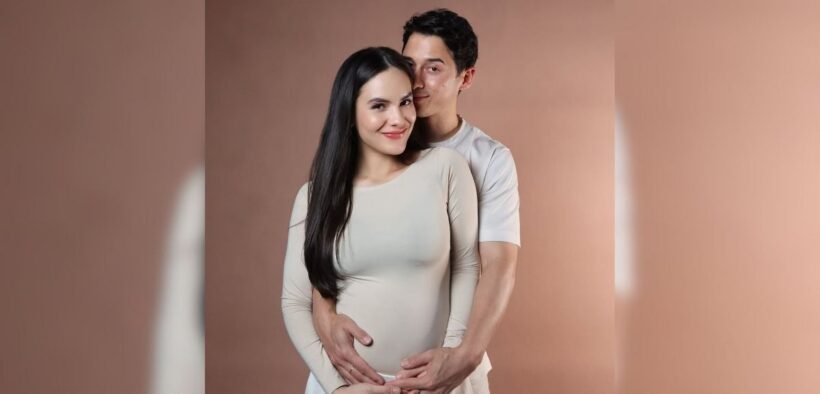 Nino Fernandez dan Steffi Zamora sudah sah