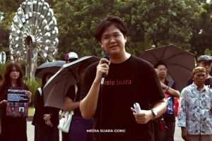Tagih 17+8 Tuntutan Rakyat Gak Bisa Cuekin