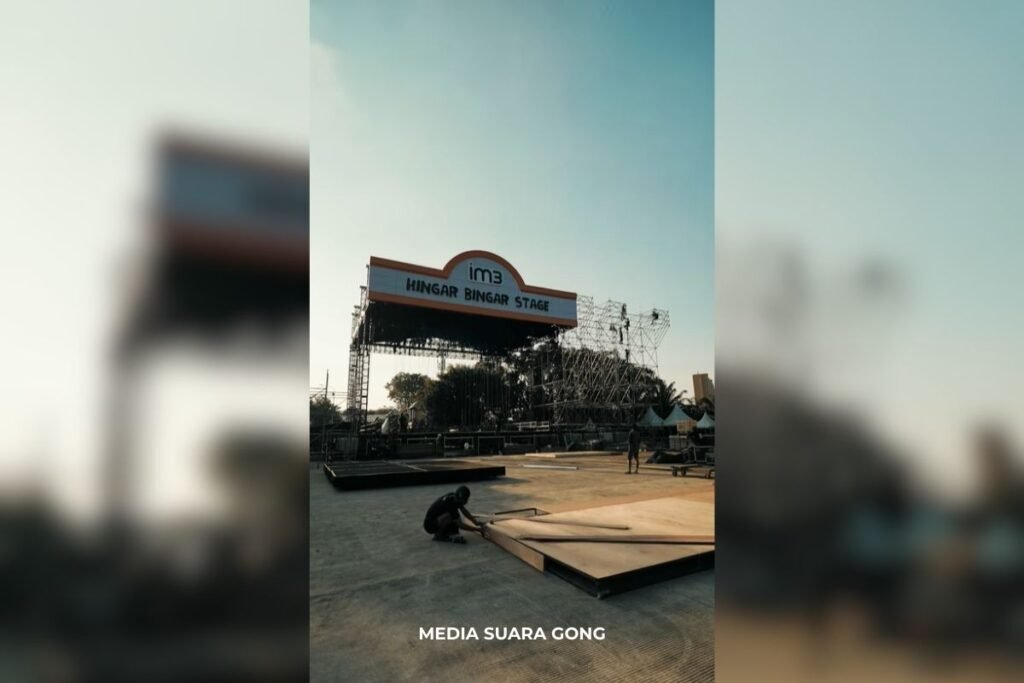 Pestapora 2025