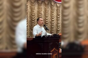 Warga Surabaya Tidak Boleh Takut Lawan Pungli!