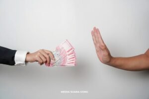 KPK dan Kuota Haji Tambahan Apa Sih Isinya?