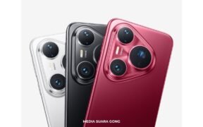 Huawei Pura 80 Ultra