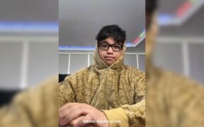 Yudo sadewa anak purbaya yudhi sadewa