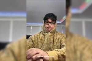 Drama Agen CIA dan Klarifikasi Menkeu Larang Anak Main Sosmed