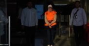 Dayang Donna kasus suap izin usaha