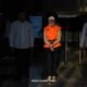 Dayang Donna kasus suap izin usaha