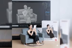 Tren Foto Action Figure AI Prompt & Ide Miniatur Viral