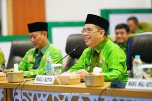 Pemerintah Kota Probolinggo dan BPS Luncurkan Program Bromo Cantik Bersolek