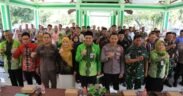 kewaspadaan dini Kota Probolinggo