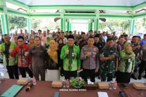 Wali Kota Probolinggo Perkuat Kewaspadaan Masyarakat