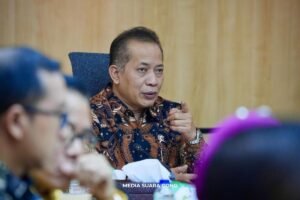 Ferry Juliantono Resmi Jadi Menteri Koperasi Apa Saja Harapannya?