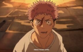 Jujutsu Kaisen Season 3