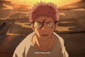 Jujutsu Kaisen Season 3 Siap Hadir 2026