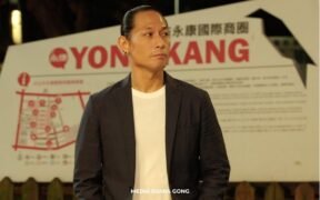 Chef Juna punya OCD