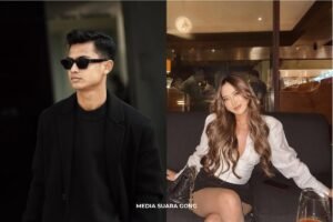 Dian Soediro Dijodohkan Pratama Arhan Korban Matchmaking Netizen