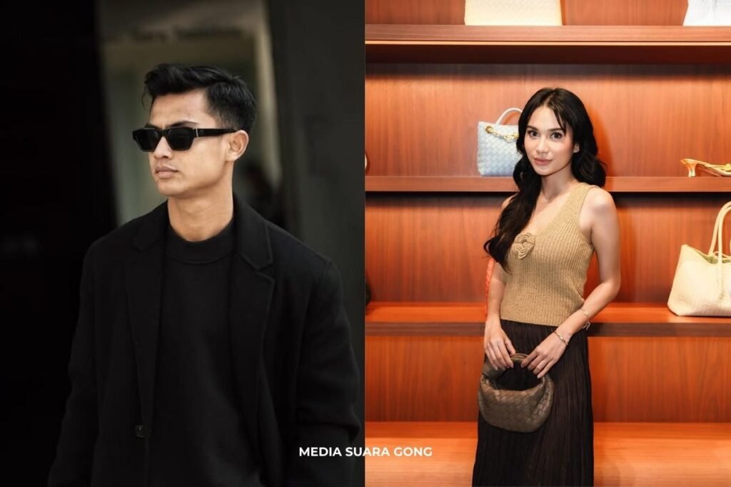 ikrar talak Pratama Arhan