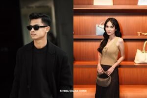 Hari Ini Pembacaan Ikrar Arhan dan Zize