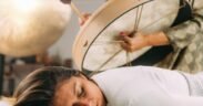 sound healing setelah bercerai