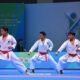 Karateka Jombang Berprestasi Internasional