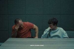 Netflix Adolescence Bikin Geger Emmy Awards 2025