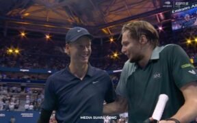 derby Italia US Open