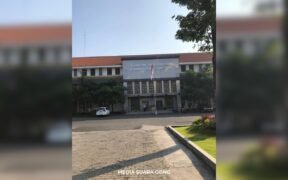 jabatan kosong Pemkab Jombang