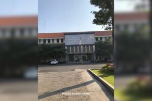 Usai Mutasi 5 Kursi Strategis Pemkab Jombang Belum Terisi