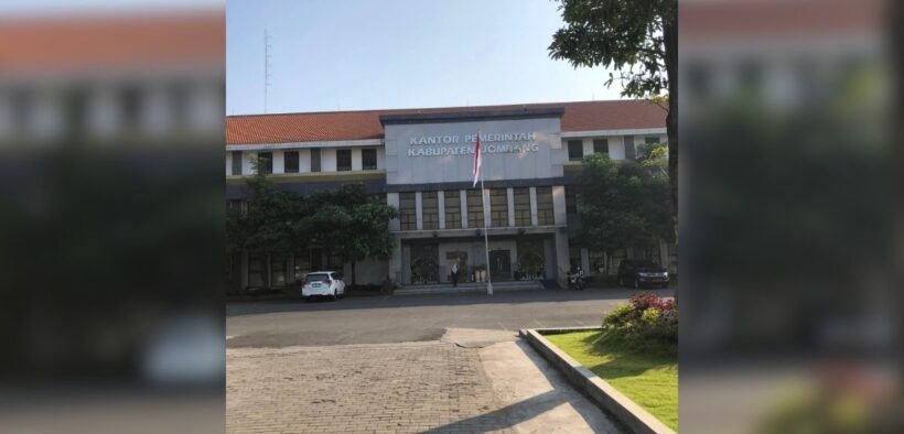 jabatan kosong Pemkab Jombang