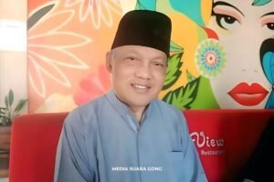 Kabar Duka Mantan Wali Kota Probolinggo H. M. Buchori
