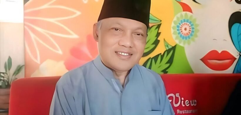 Mantan Wali Kota Probolinggo