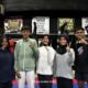 Atlet Muaythai Kabupaten Probolinggo