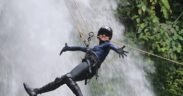 Air Terjun Jaran Goyang