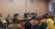 evaluasi kinerja ASN Probolinggo