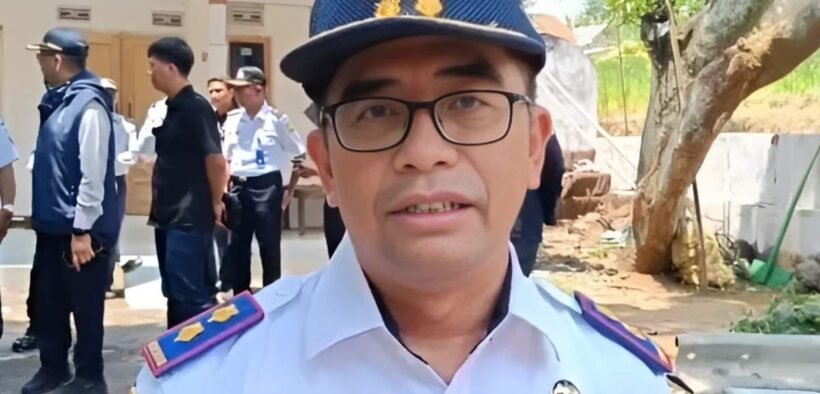 Jalur Penyelamat Gunung Bromo