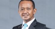 Pejabat tinggi madya ESDM