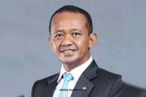 Ada Reshuffle di Kementerian ESDM Mendadak?