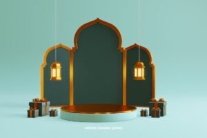 Ragam Budaya Tradisi Maulid Nabi di Indonesia yang Bikin Kagum