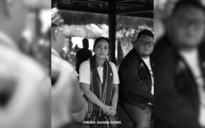 Utusan Khusus Presiden Pariwisata