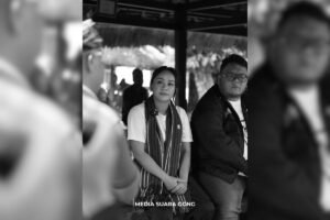 Siapa Zita Anjani Utusan Khusus Presiden Pariwisata