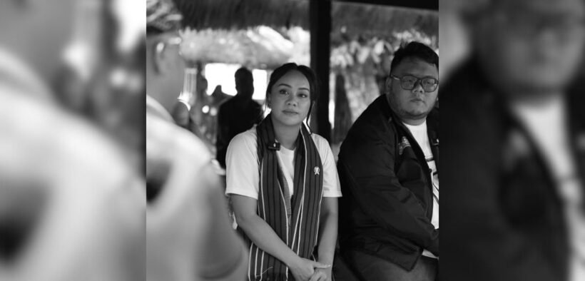 Utusan Khusus Presiden Pariwisata
