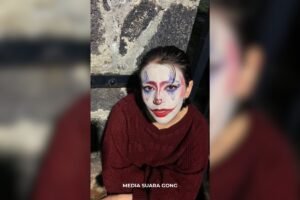 Marian Izaguirre Ditemukan Kritis Siapa Sih Dia?