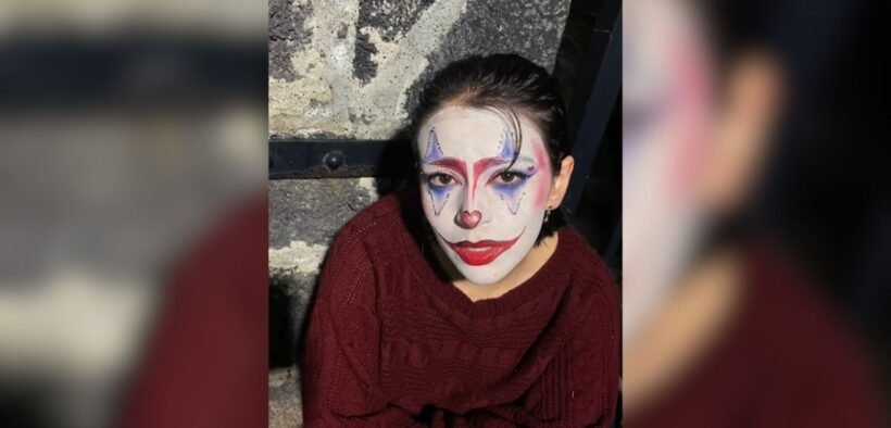 Marian Izaguirre ditemukan kritis