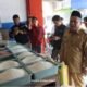 stok beras premium Jombang